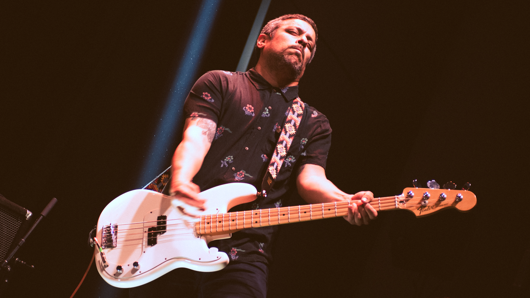 You Me at Six - Truth Decay Tour